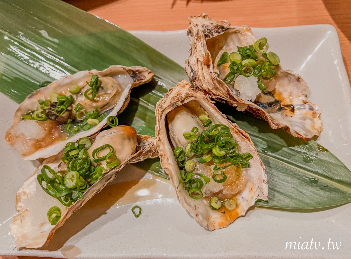 【魚升居酒屋】10道美味料理開箱|沖繩宜野灣深夜美食 - 第15張圖