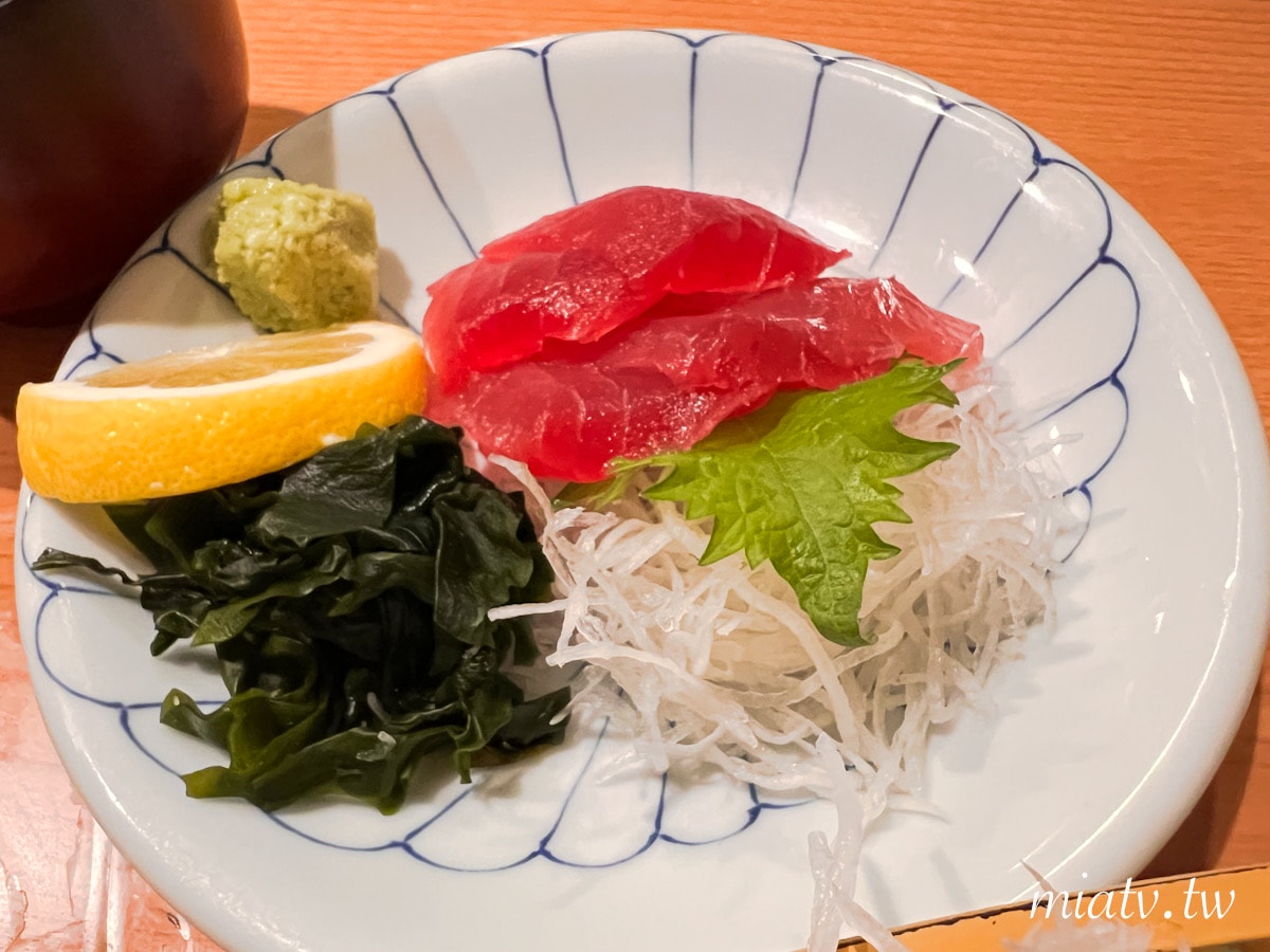 【魚升居酒屋】10道美味料理開箱|沖繩宜野灣深夜美食 - 第9張圖