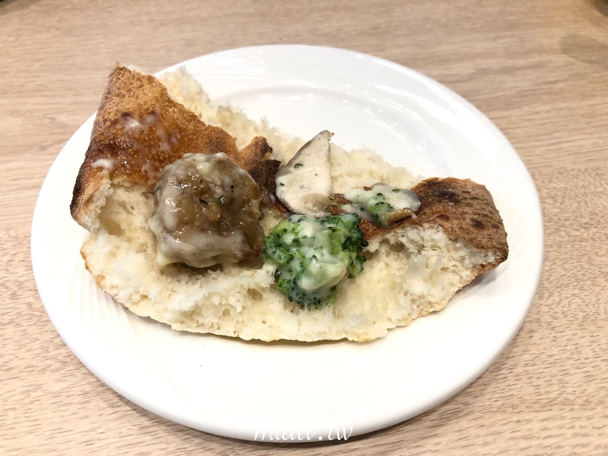 【TINO’S PIZZA】松露野菇披薩必點 三峽約會聚餐推薦 - 第21張圖