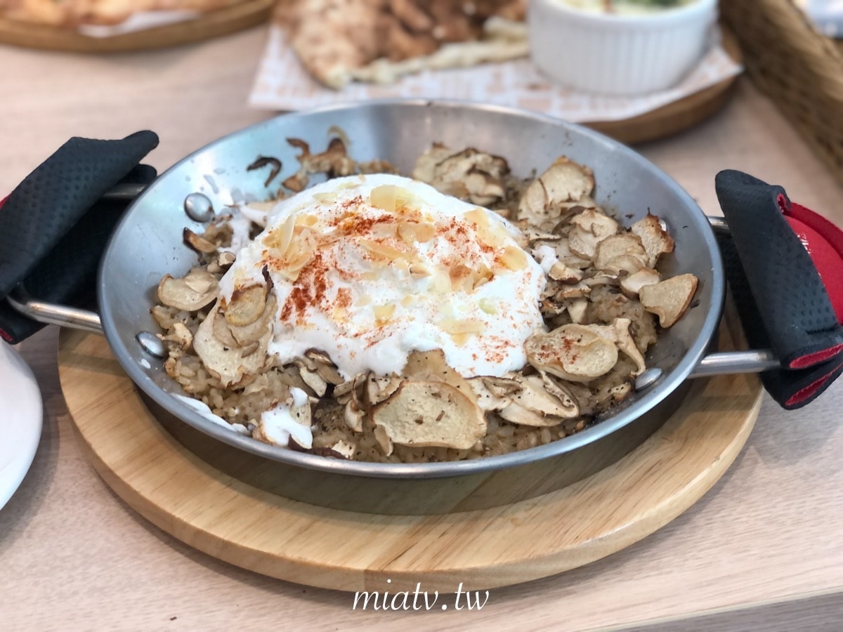 【TINO’S PIZZA】松露野菇披薩必點 三峽約會聚餐推薦 - 第15張圖