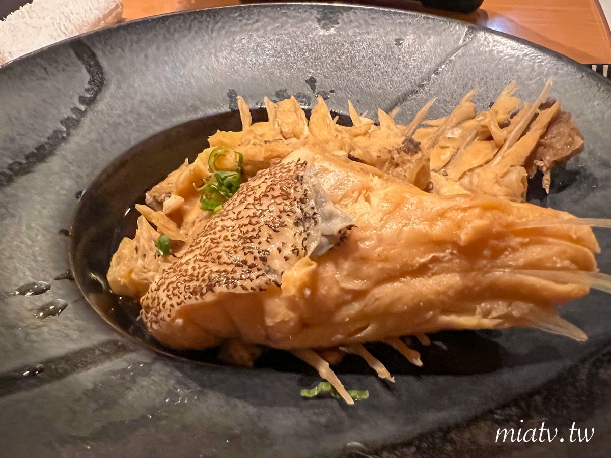 【魚升居酒屋】10道美味料理開箱|沖繩宜野灣深夜美食 - 第5張圖