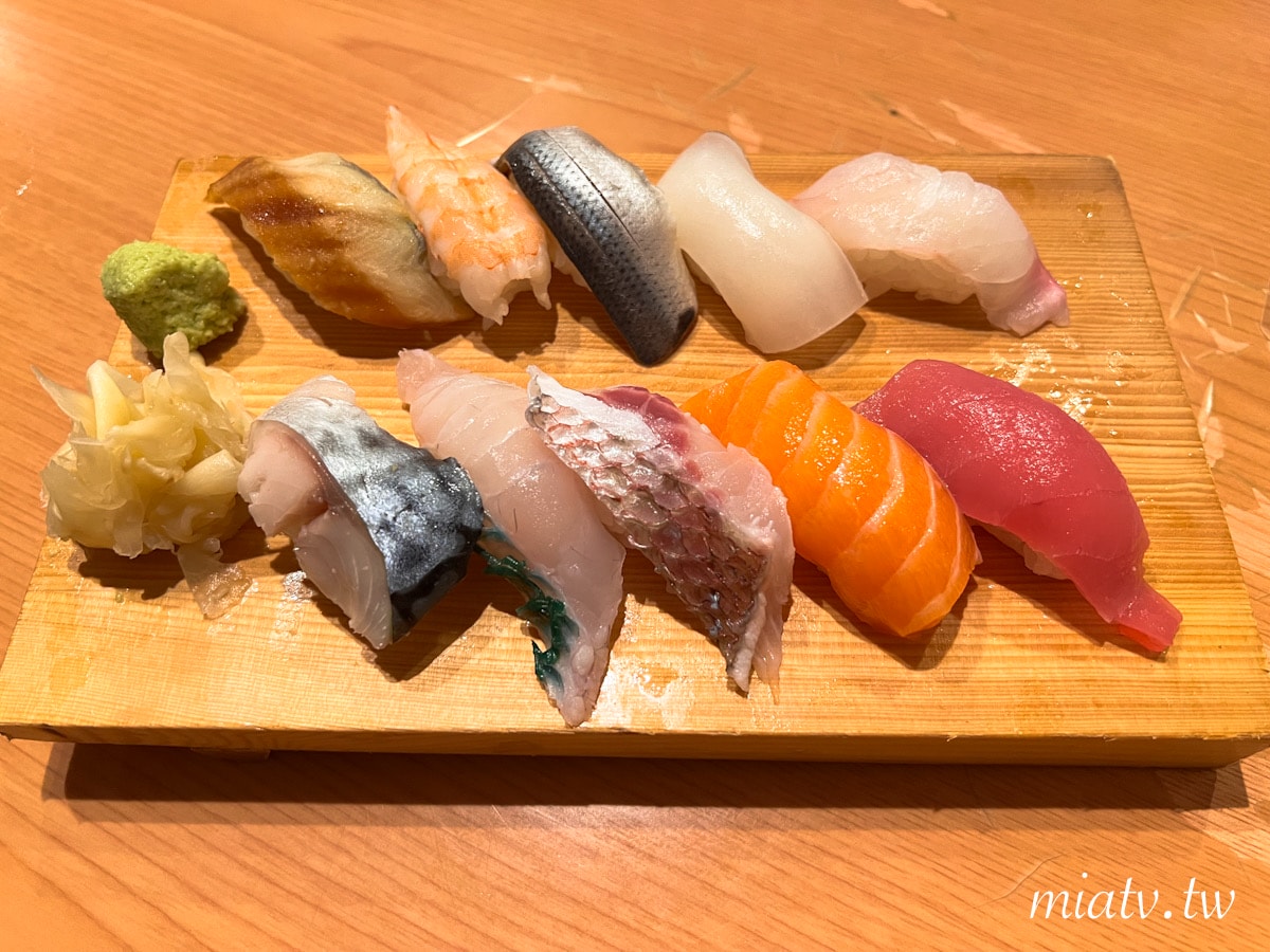 【魚升居酒屋】10道美味料理開箱|沖繩宜野灣深夜美食 - 第8張圖