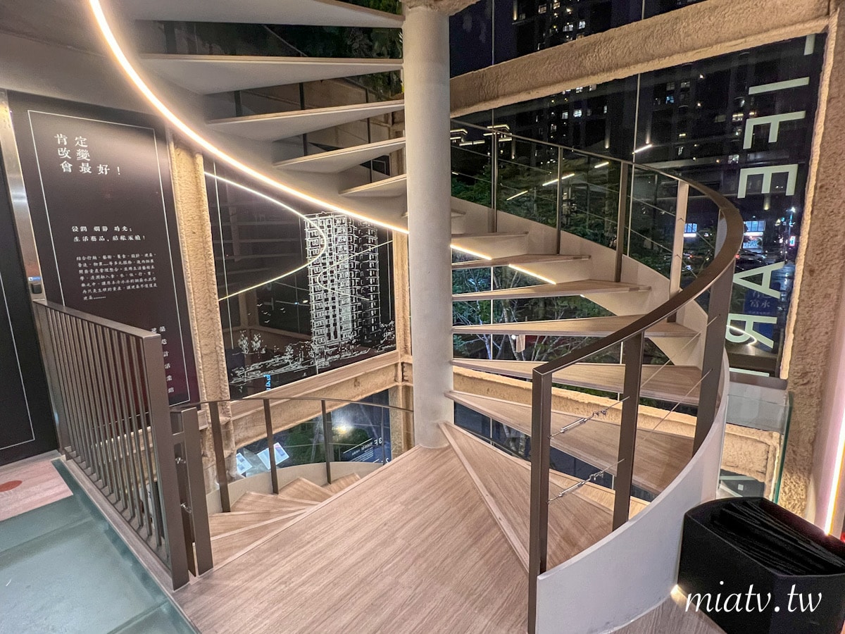 【桃園中路特區美食】CAFE STAY濃郁建築風格的網美咖啡廳 - 第4張圖