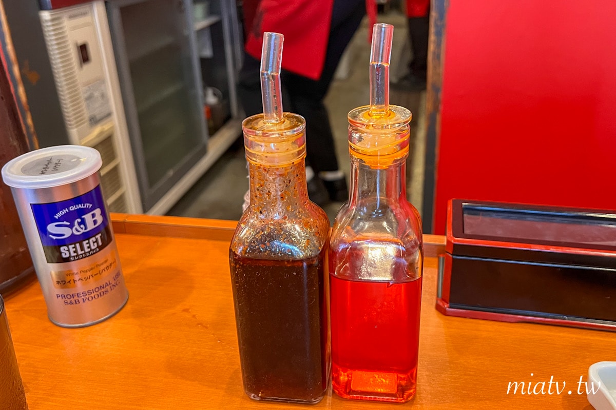 【暖暮拉麵牧志店店】2025年菜單 沖繩國際通必吃芝麻拉麵與煎餃 - 第17張圖