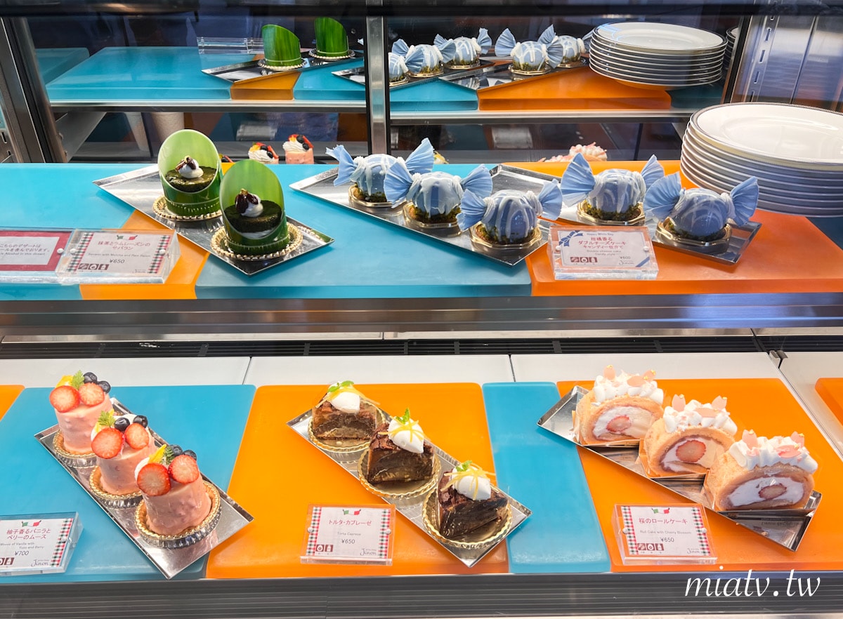 【沖繩王子宜野灣海景大飯店早餐開箱】沖繩蕎麥麵及苦瓜炒豆腐都吃得到 - 第35張圖