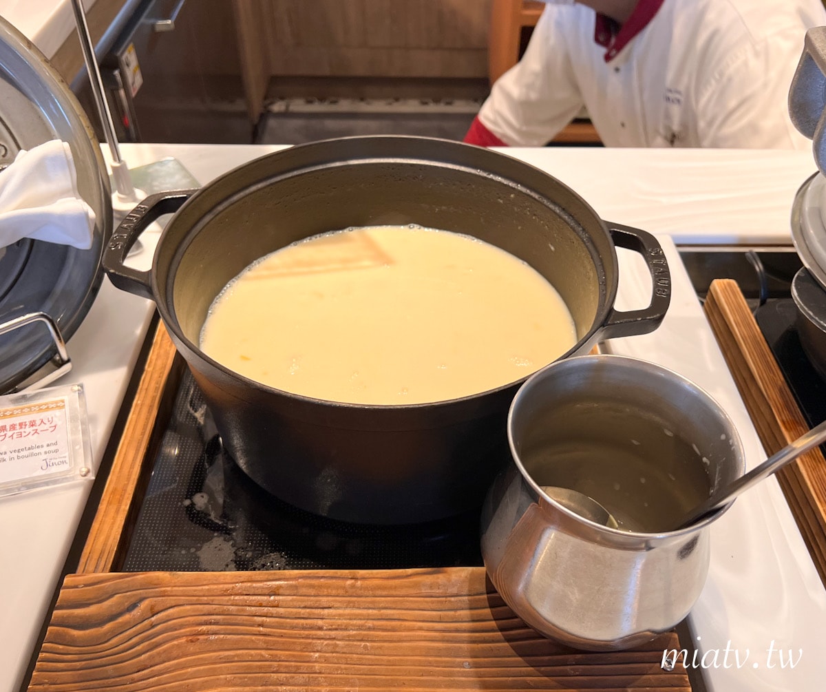 【沖繩王子宜野灣海景大飯店早餐開箱】沖繩蕎麥麵及苦瓜炒豆腐都吃得到 - 第30張圖