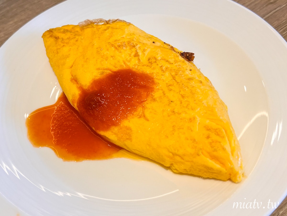 【沖繩王子宜野灣海景大飯店早餐開箱】沖繩蕎麥麵及苦瓜炒豆腐都吃得到 - 第22張圖