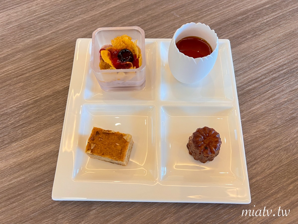 【沖繩王子宜野灣海景大飯店早餐開箱】沖繩蕎麥麵及苦瓜炒豆腐都吃得到 - 第33張圖