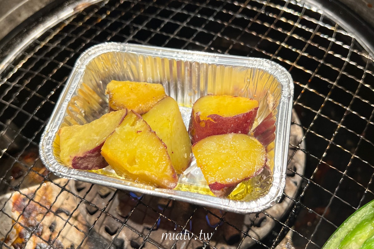 【台北上村牧場吃到飽開箱】日本和牛薩摩牛的逆襲 - 第58張圖