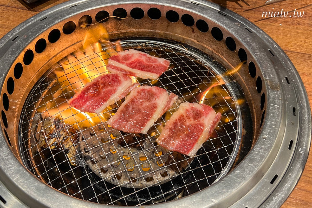 【台北上村牧場吃到飽開箱】日本和牛薩摩牛的逆襲 - 第36張圖