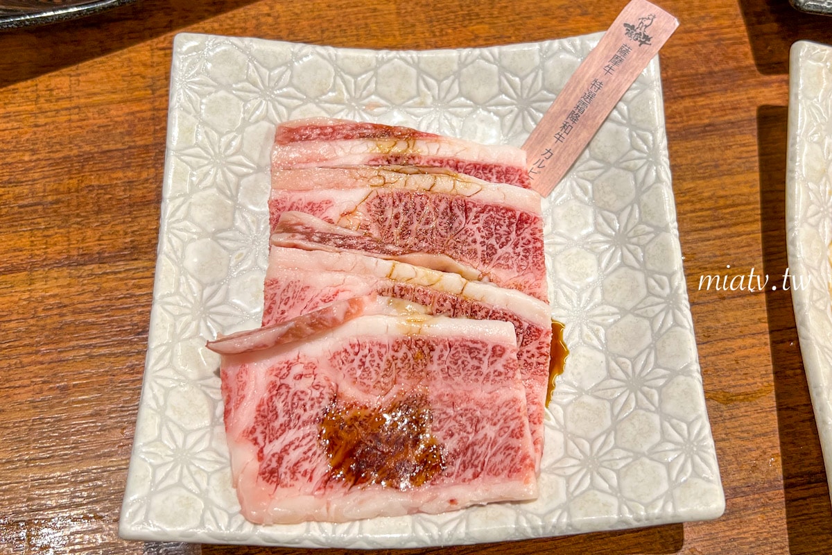【台北上村牧場吃到飽開箱】日本和牛薩摩牛的逆襲 - 第35張圖