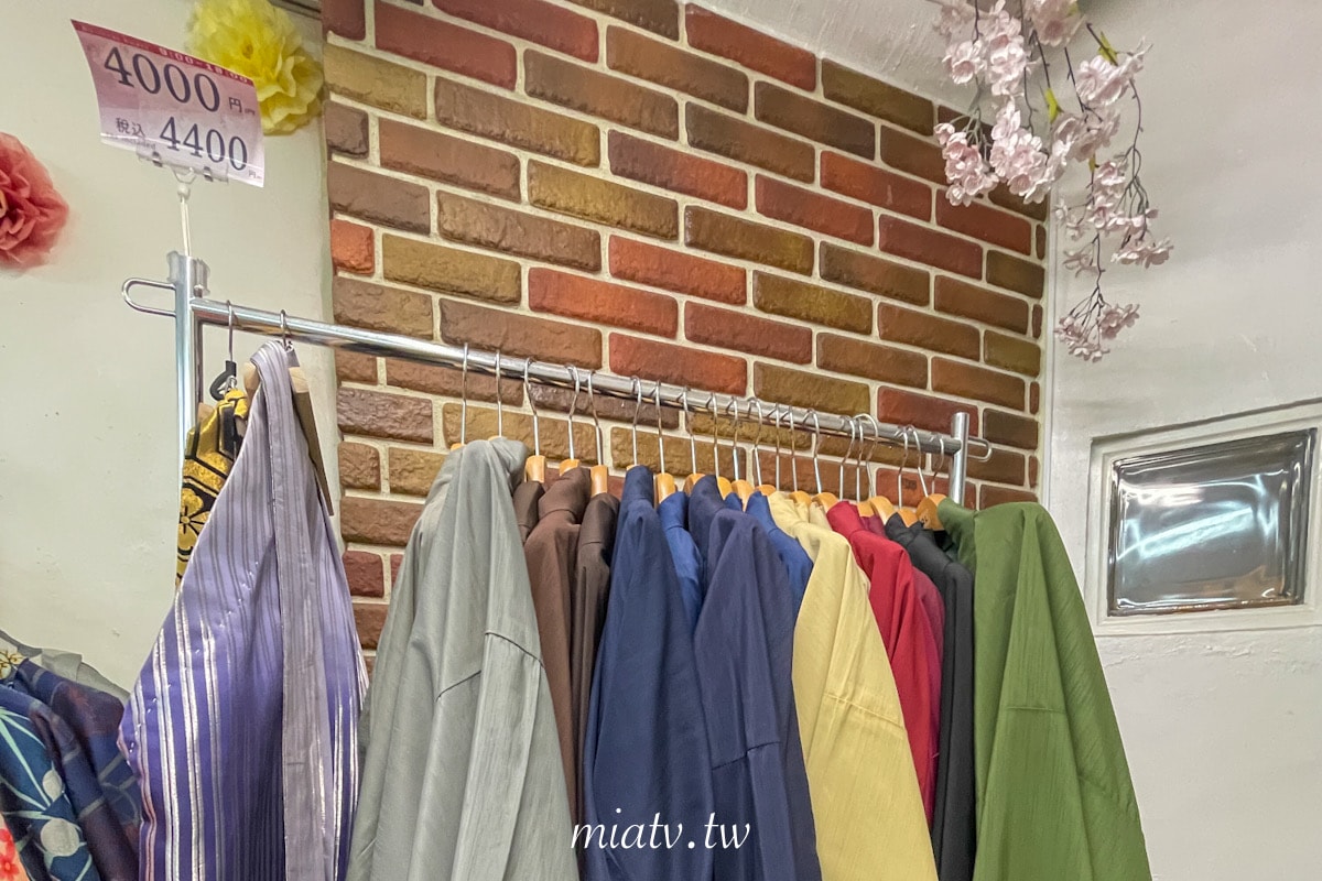 【京都和服外拍開箱】清水寺楓葉季拍照秘境|花都和服 - 第12張圖
