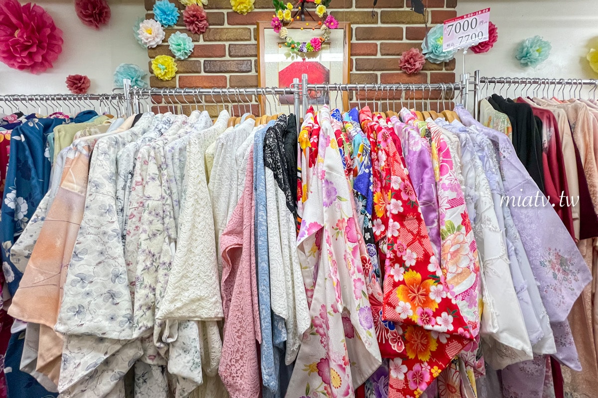 【京都和服外拍開箱】清水寺楓葉季拍照秘境|花都和服 - 第3張圖