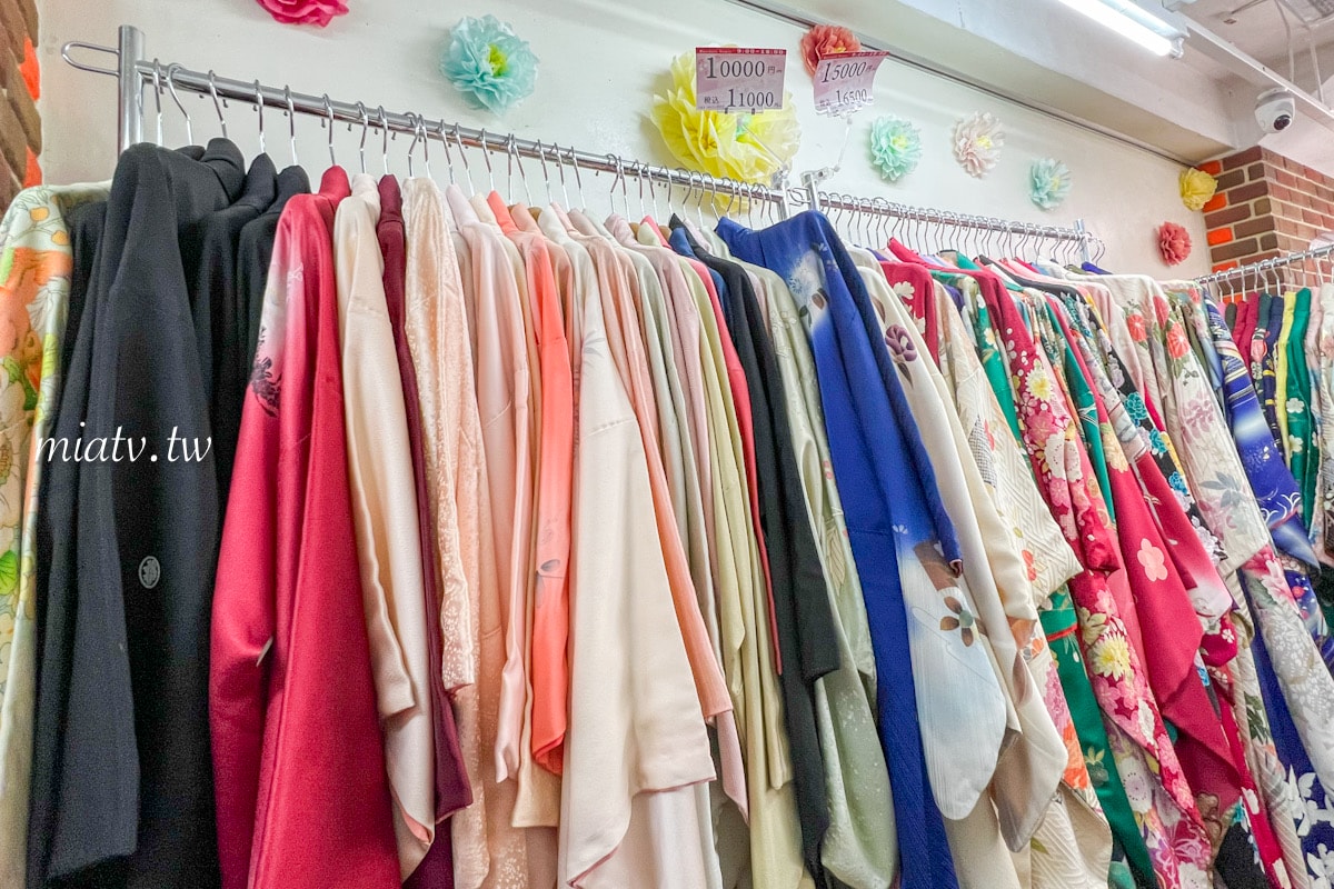 【京都和服外拍開箱】清水寺楓葉季拍照秘境|花都和服 - 第7張圖 絹絲訪問服