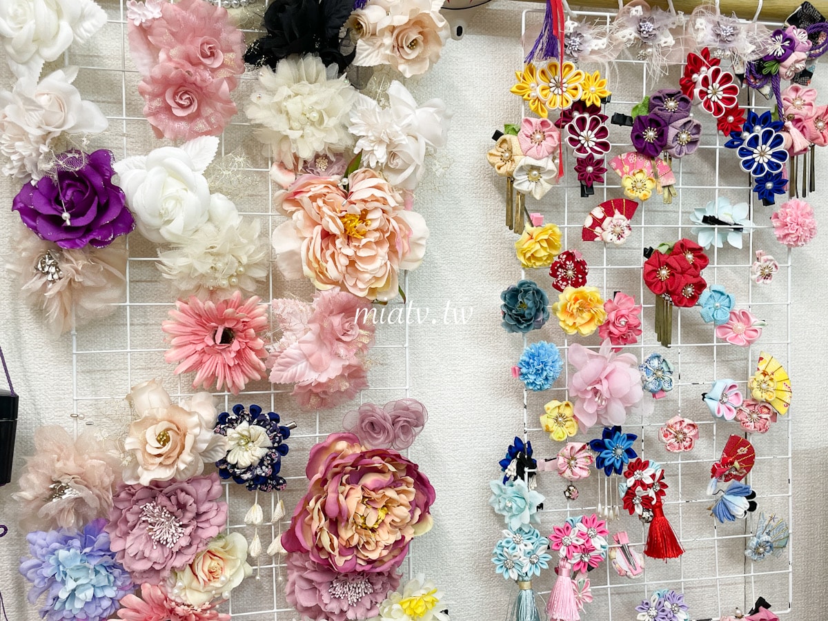 【京都和服外拍開箱】清水寺楓葉季拍照秘境|花都和服 - 第31張圖
