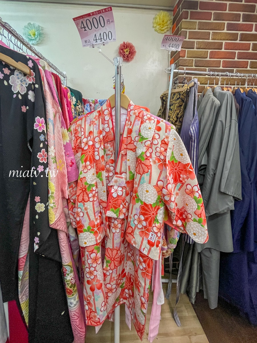 【京都和服外拍開箱】清水寺楓葉季拍照秘境|花都和服 - 第9張圖