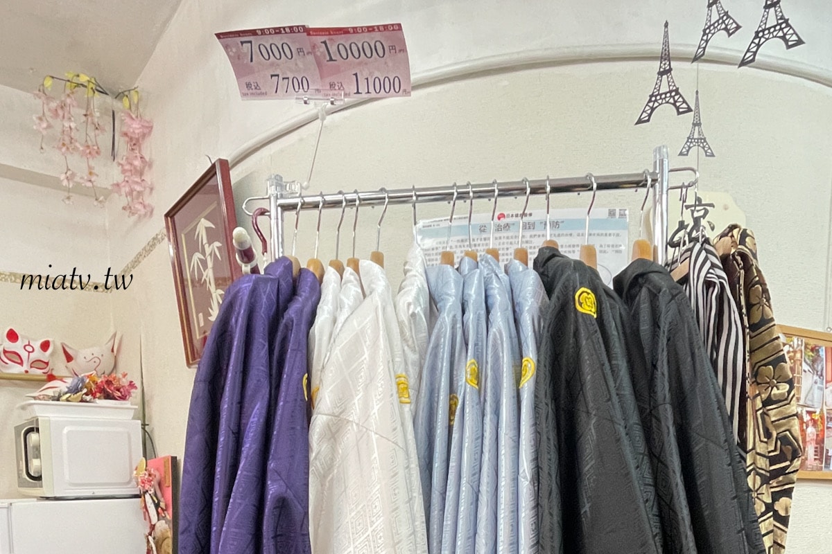 【京都和服外拍開箱】清水寺楓葉季拍照秘境|花都和服 - 第10張圖