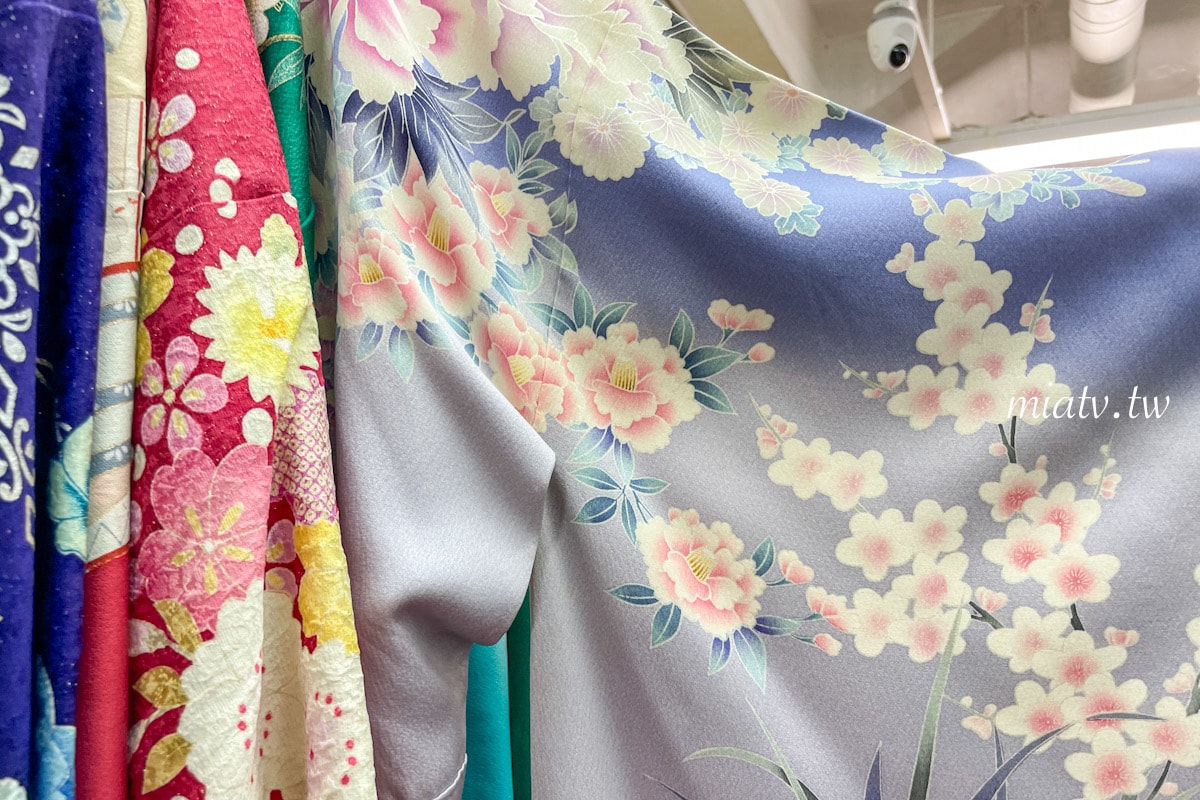【京都和服外拍開箱】清水寺楓葉季拍照秘境|花都和服 - 第5張圖