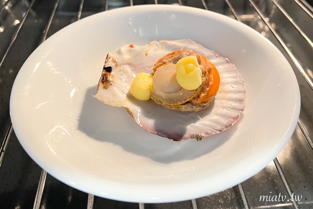 【魚有王X姐夫嚴選】新鮮活凍扇貝、鮪魚肉圓、鮪魚鍋貼宅配開箱|Mia愛下廚 - 第12張圖