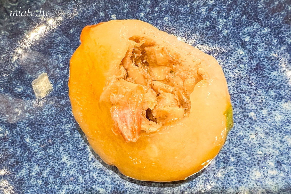 【魚有王X姐夫嚴選】新鮮活凍扇貝、鮪魚肉圓、鮪魚鍋貼宅配開箱|Mia愛下廚 - 第59張圖