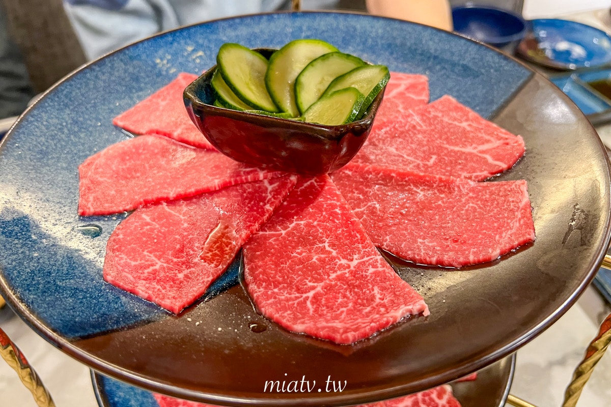 【老井極上燒肉菜單】台北信義區用餐心得 - 第30張圖