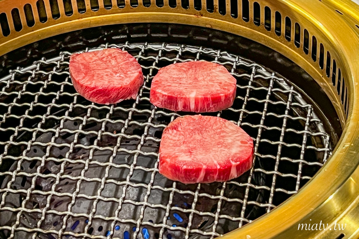 【老井極上燒肉菜單】台北信義區用餐心得 - 第9張圖