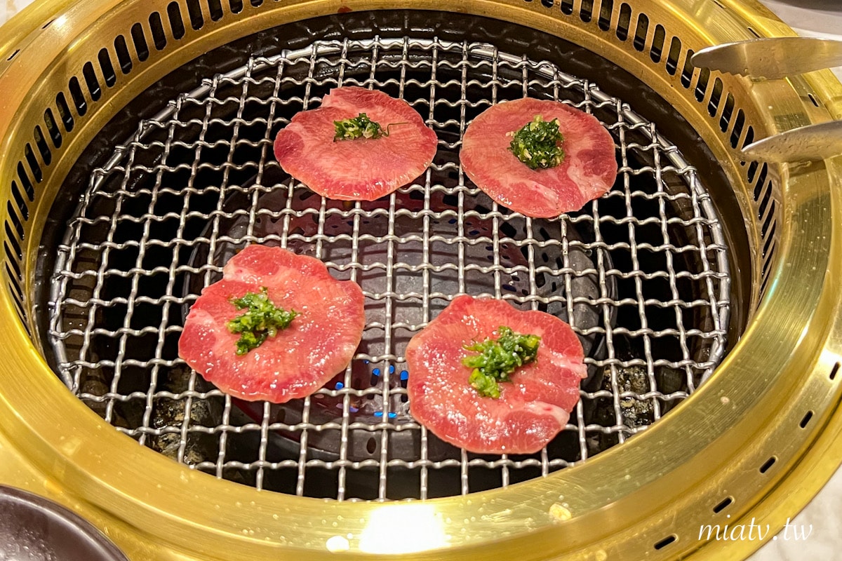 【老井極上燒肉菜單】台北信義區用餐心得 - 第33張圖