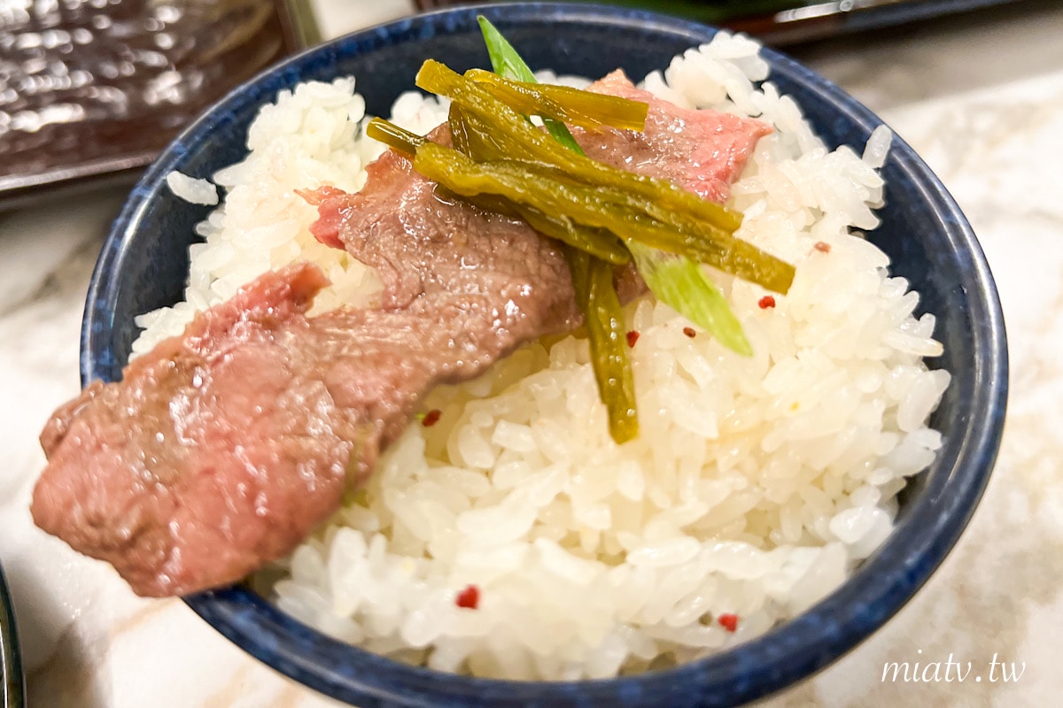 【老井極上燒肉菜單】台北信義區用餐心得 - 第23張圖