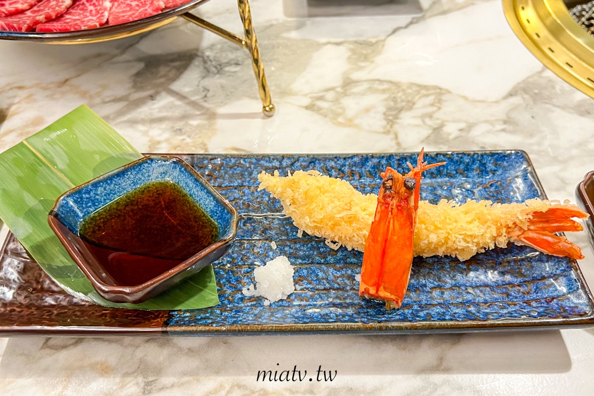 【老井極上燒肉菜單】台北信義區用餐心得 - 第46張圖