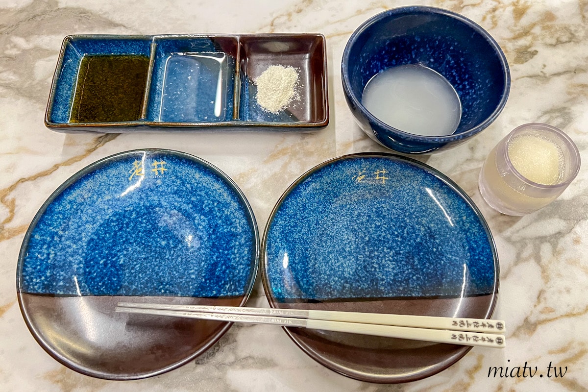 【老井極上燒肉菜單】台北信義區用餐心得 - 第14張圖
