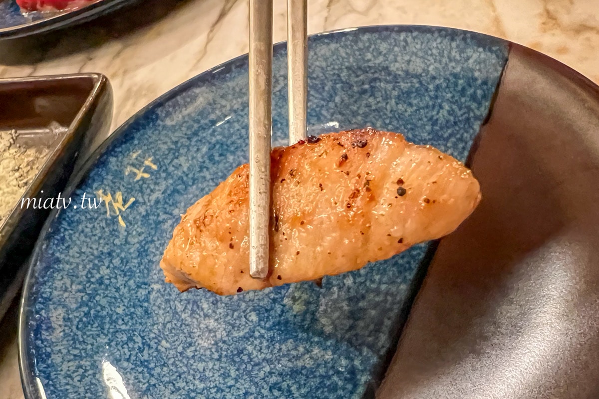 【老井極上燒肉菜單】台北信義區用餐心得 - 第36張圖
