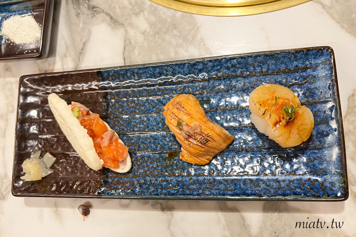 【老井極上燒肉菜單】台北信義區用餐心得 - 第25張圖