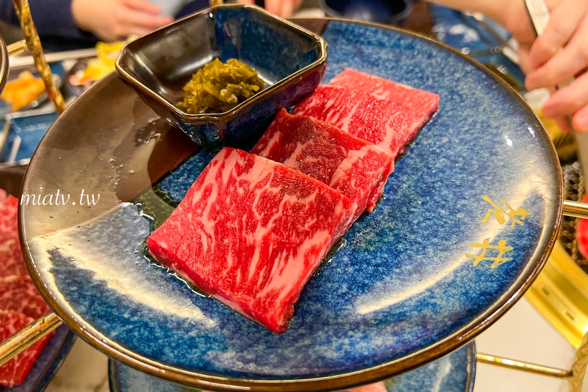 【老井極上燒肉菜單】台北信義區用餐心得 - 第34張圖