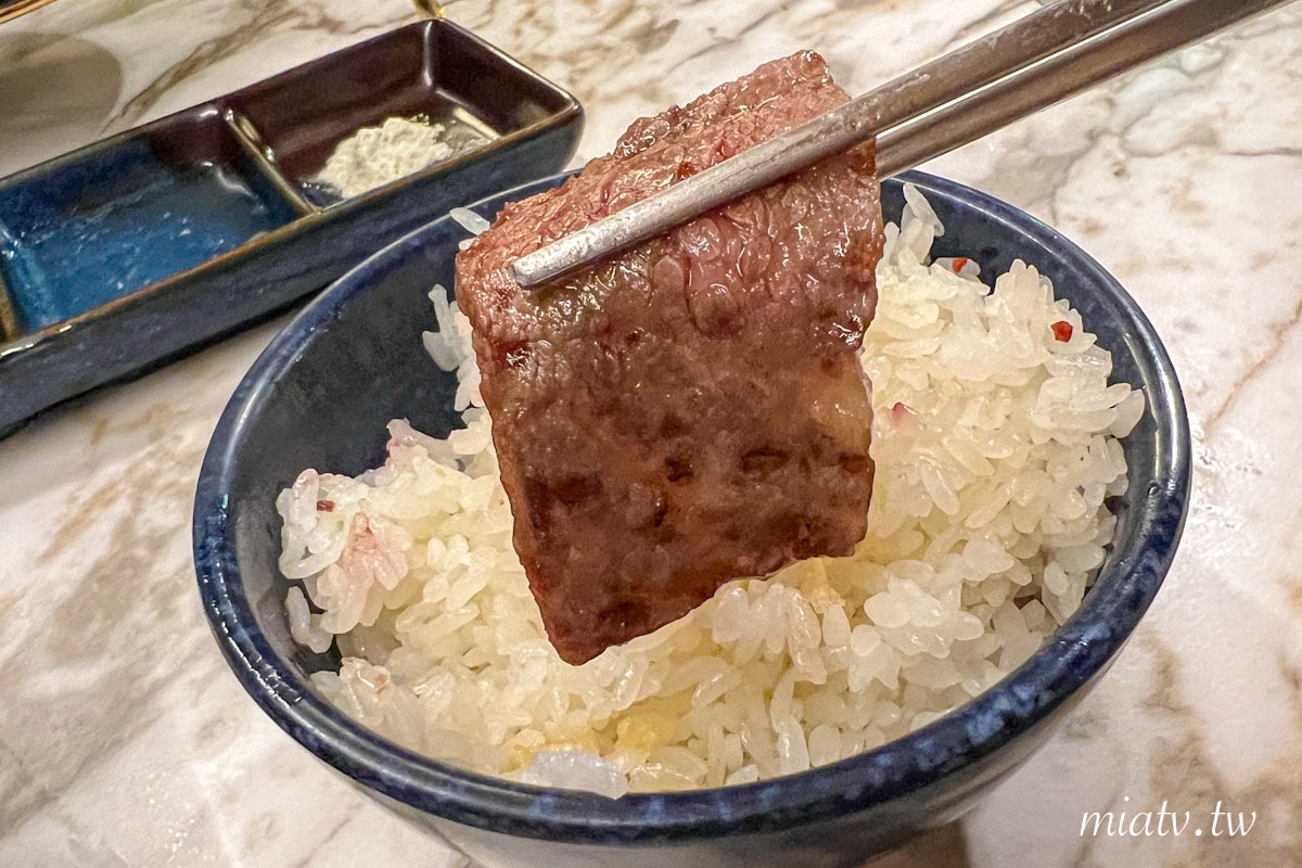 【老井極上燒肉菜單】台北信義區用餐心得 - 第40張圖