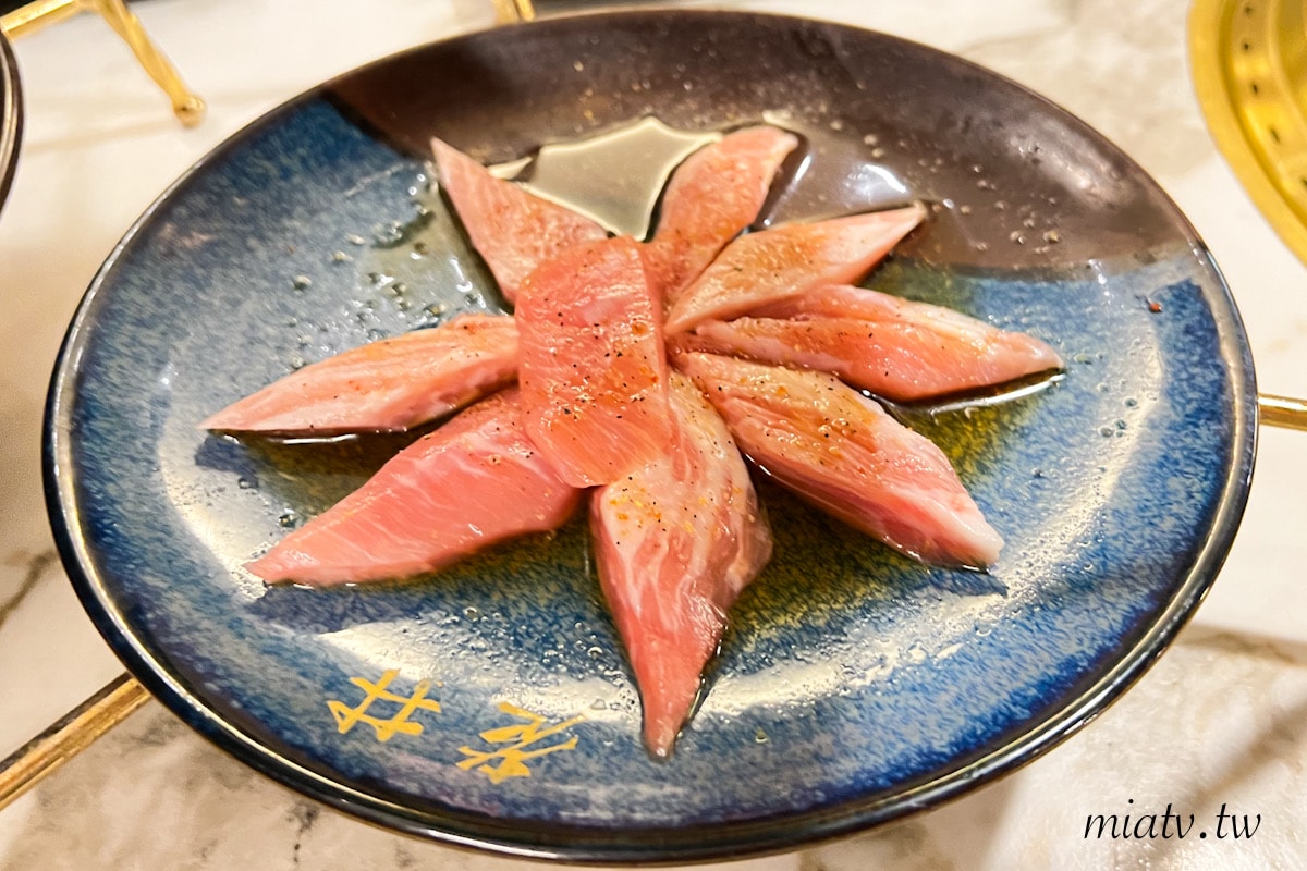 【老井極上燒肉菜單】台北信義區用餐心得 - 第35張圖