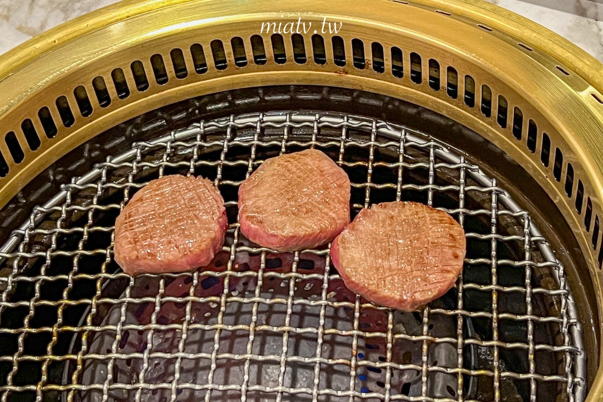 【老井極上燒肉菜單】台北信義區用餐心得 - 第10張圖
