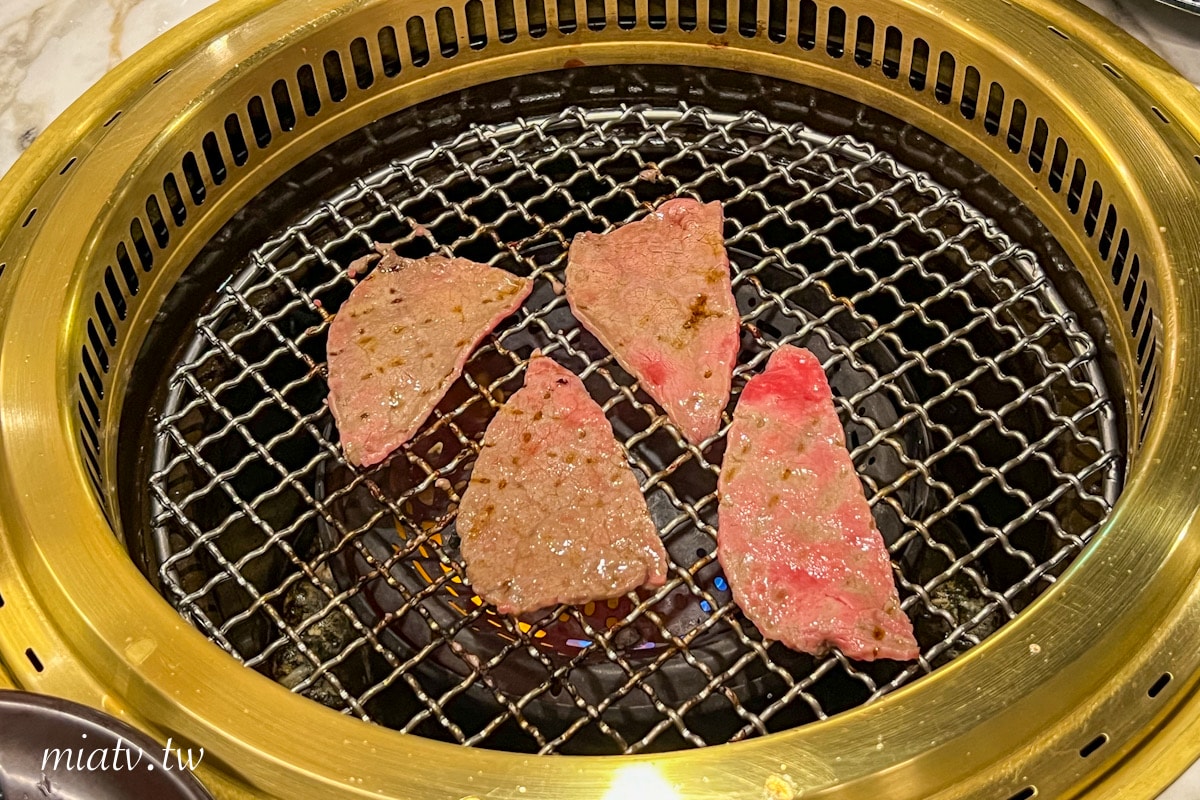 【老井極上燒肉菜單】台北信義區用餐心得 - 第39張圖