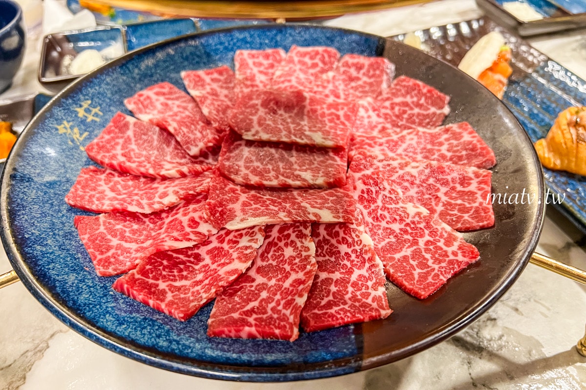 【老井極上燒肉菜單】台北信義區用餐心得 - 第31張圖