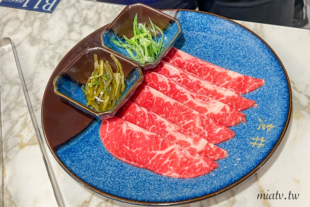 【老井極上燒肉菜單】台北信義區用餐心得 - 第37張圖