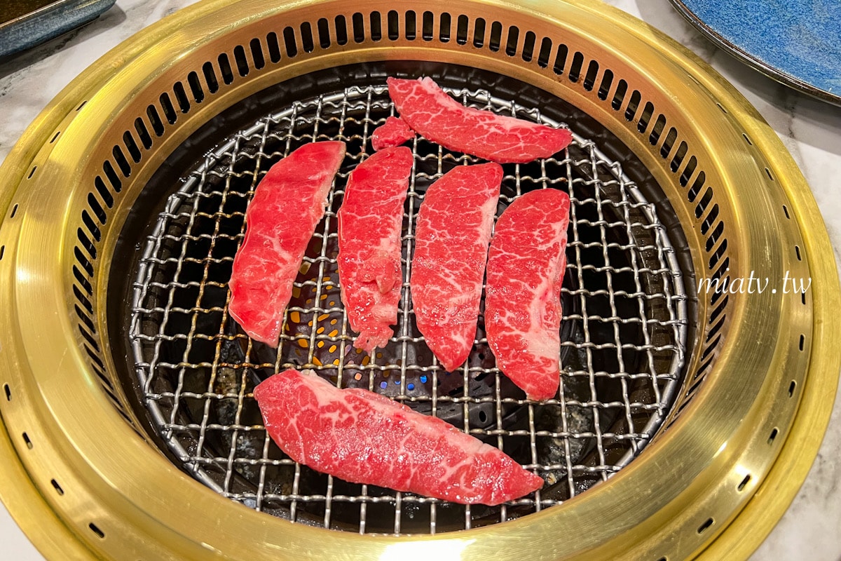 【老井極上燒肉菜單】台北信義區用餐心得 - 第38張圖