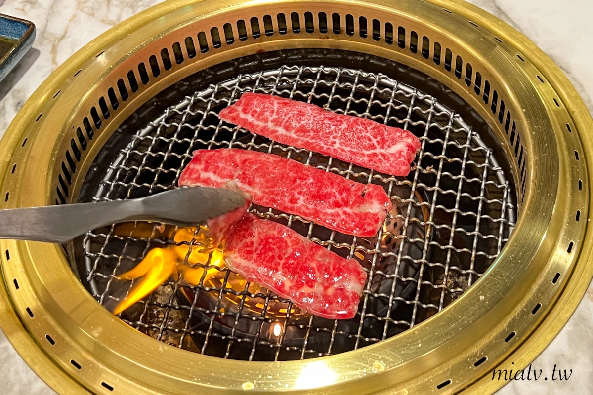 【老井極上燒肉菜單】台北信義區用餐心得 - 第43張圖