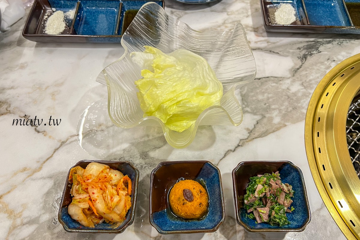 【老井極上燒肉菜單】台北信義區用餐心得 - 第19張圖