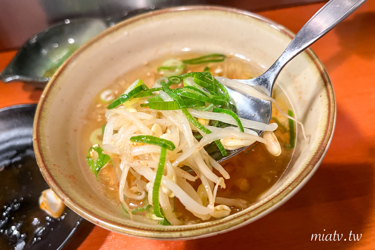 【大阪燒肉推薦】若葉屋なんば店 心齋橋必訪的七輪燒肉 - 第22張圖