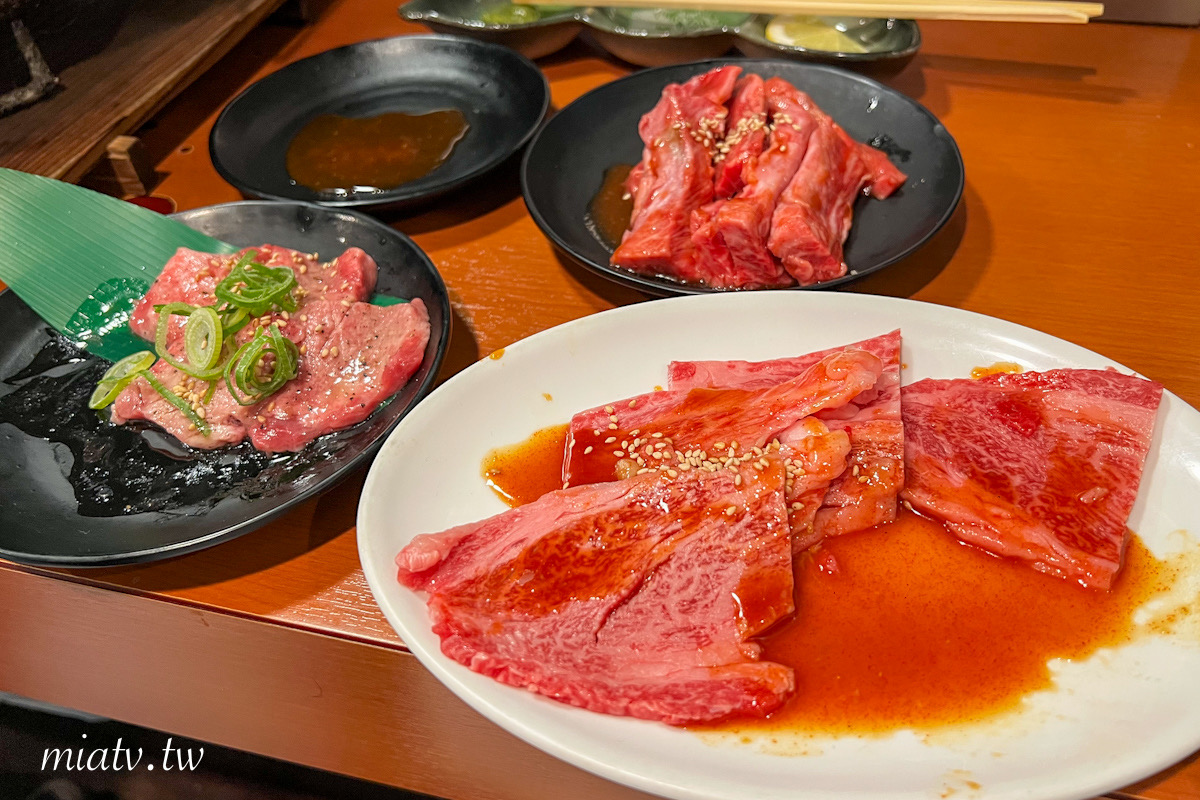 【大阪燒肉推薦】若葉屋なんば店 心齋橋必訪的七輪燒肉 - 第23張圖