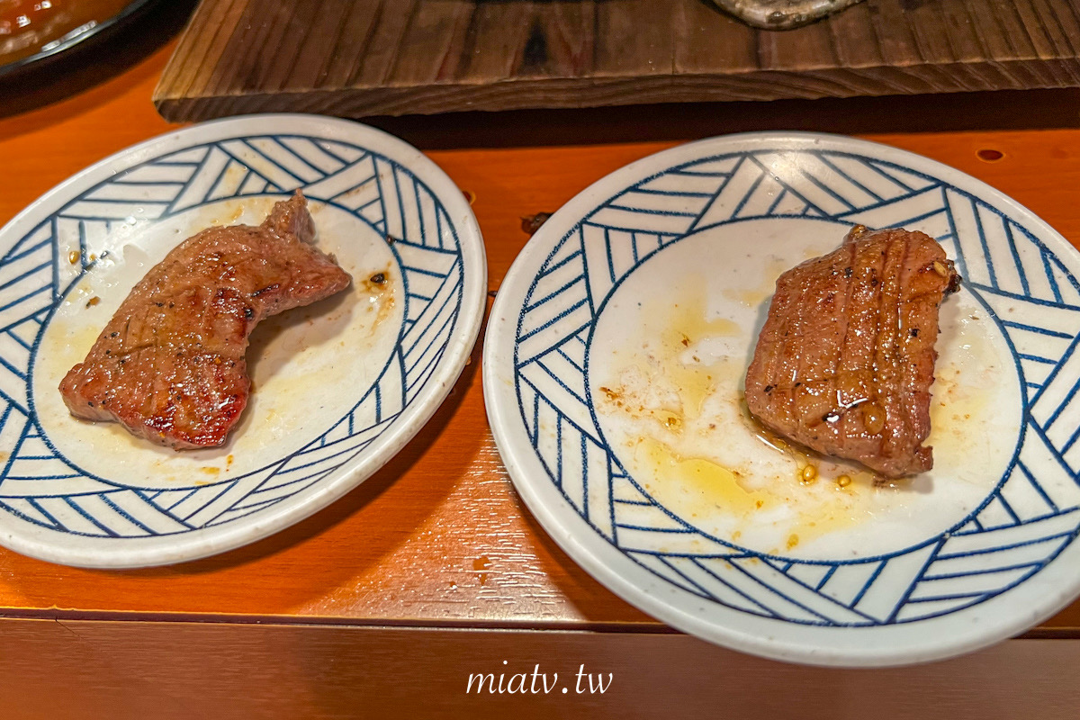 【大阪燒肉推薦】若葉屋なんば店 心齋橋必訪的七輪燒肉 - 第13張圖