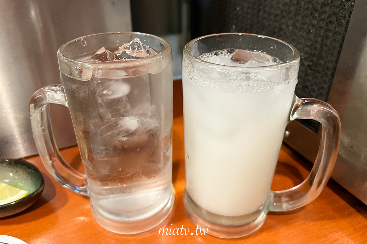 【大阪燒肉推薦】若葉屋なんば店 心齋橋必訪的七輪燒肉 - 第21張圖
