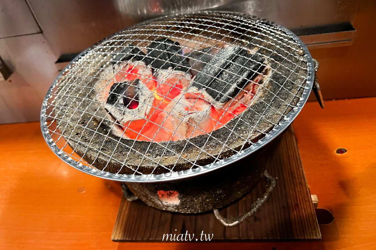 【大阪燒肉推薦】若葉屋なんば店 心齋橋必訪的七輪燒肉 - 第4張圖