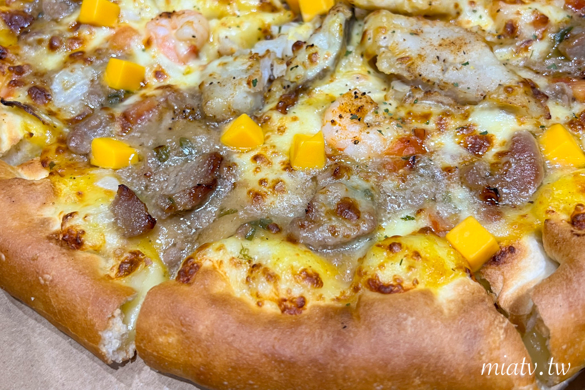 【必勝客優惠代碼】2025年優惠懶人包 比薩尺寸及10種口味介紹|陸續更新 - 第2張圖