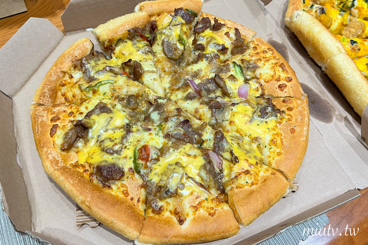 【必勝客優惠代碼】2025年優惠懶人包 比薩尺寸及10種口味介紹|陸續更新 - 第20張圖