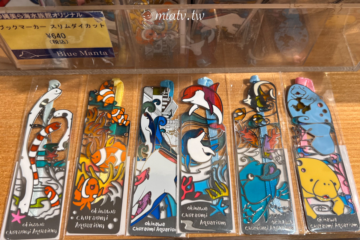 【沖繩美麗海水族館票價及表演資訊】親眼見到鯨鯊的震撼瞬間 感動無比 - 第34張圖